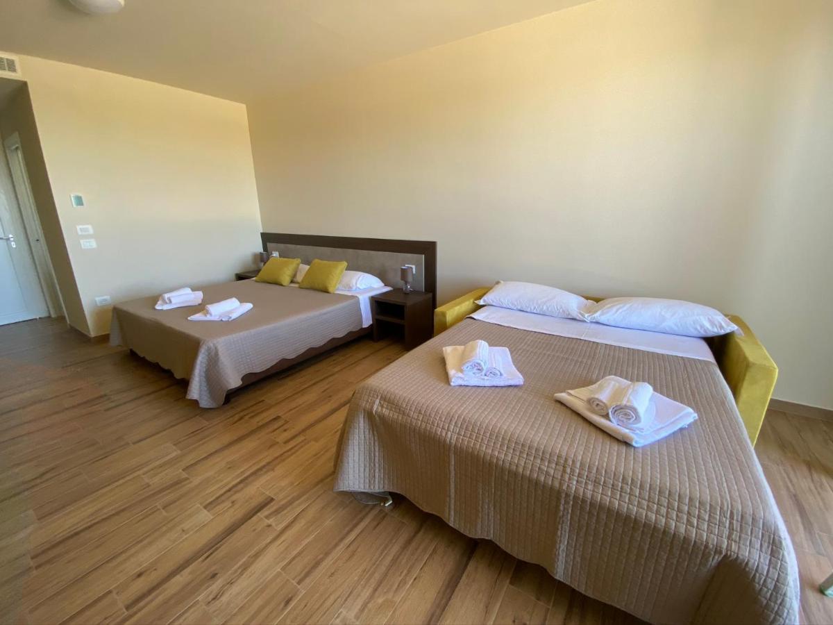 Alloggio per agriturismo Agricamping Al Grappolo Divino *