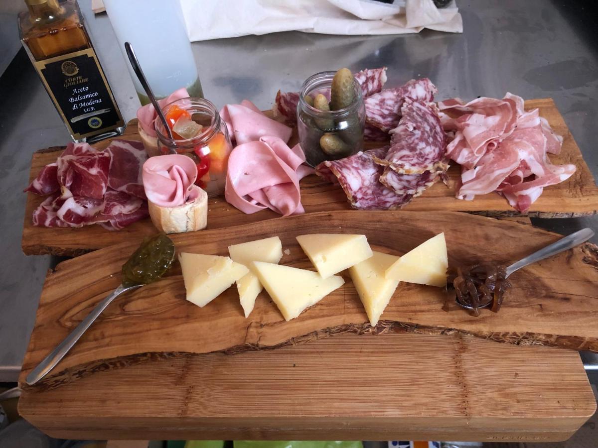 Alloggio per agriturismo Agricamping Al Grappolo Divino Lazise
