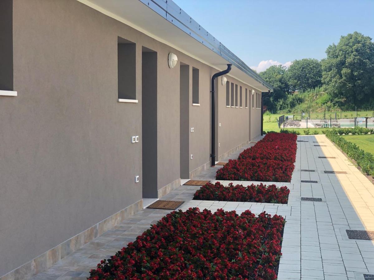 Agricamping Al Grappolo Divino * Lazise