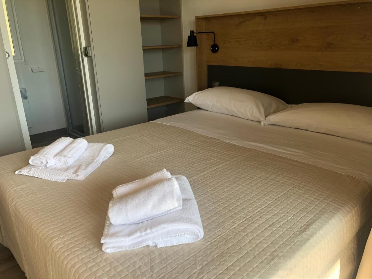 Agricamping Al Grappolo Divino Alloggio per agriturismo *