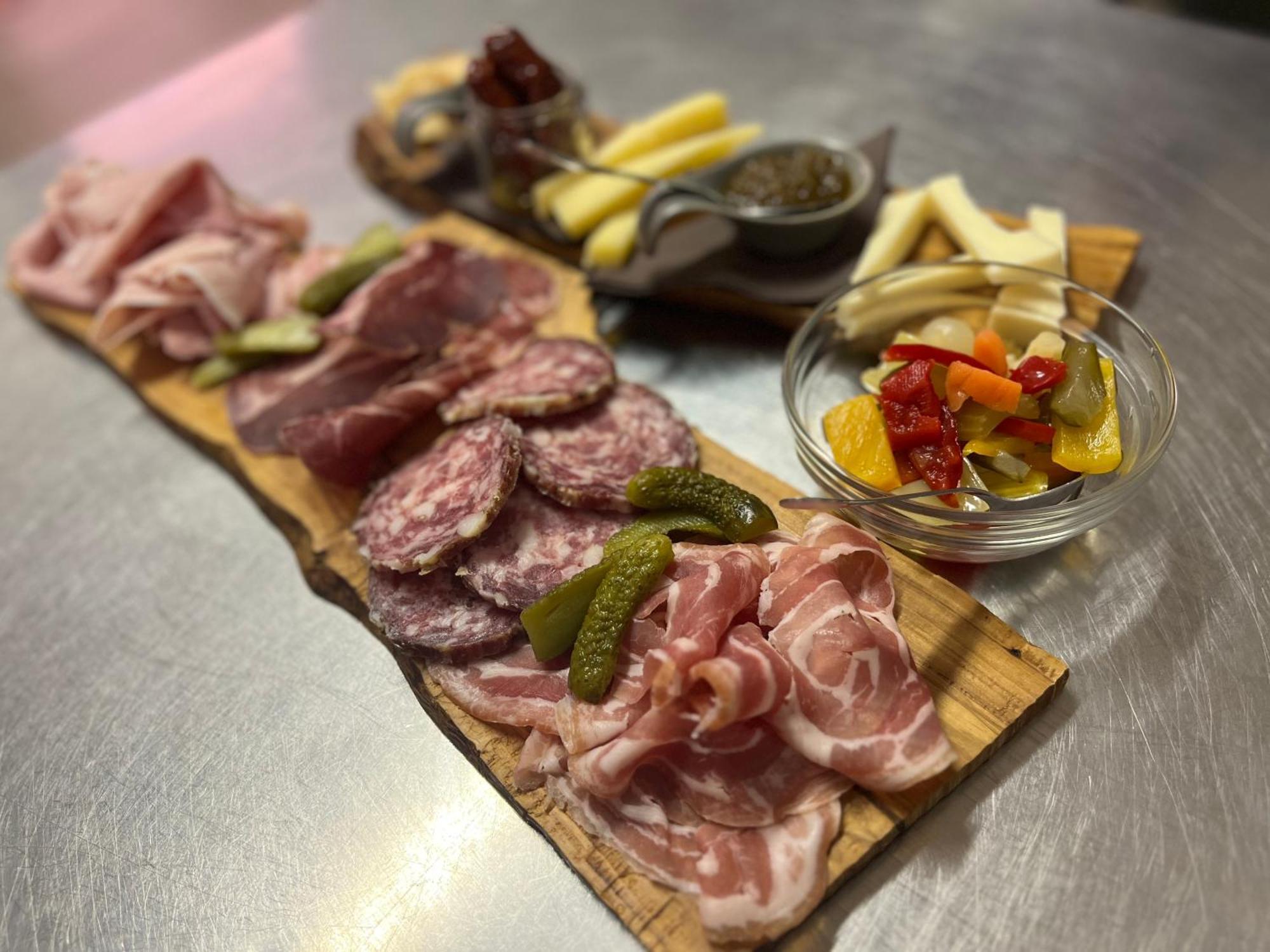 Alloggio per agriturismo Agricamping Al Grappolo Divino