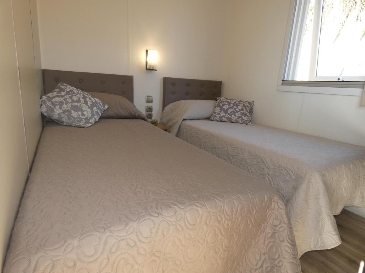 Alloggio per agriturismo Agricamping Al Grappolo Divino Lazise