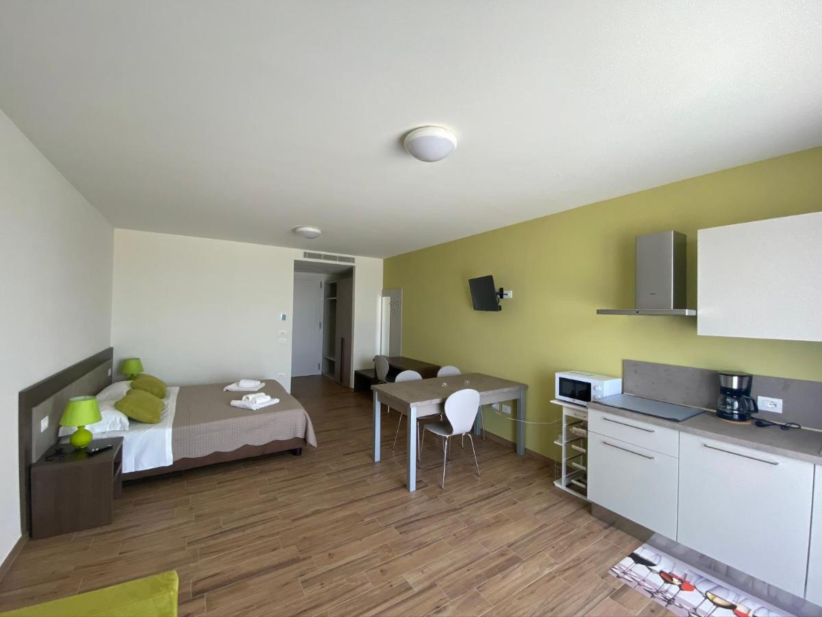 Agricamping Al Grappolo Divino Alloggio per agriturismo *