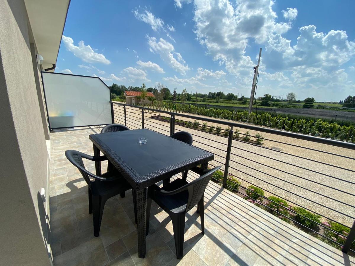 Agricamping Al Grappolo Divino Bauernhof